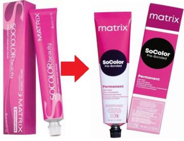 Matrix Краска для волос Socolor.beauty