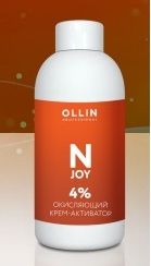 Ollin Оксид N-Joy 4%,8%