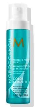 Moroccanoil Спрей для цвета волос Protect & Prevent spray