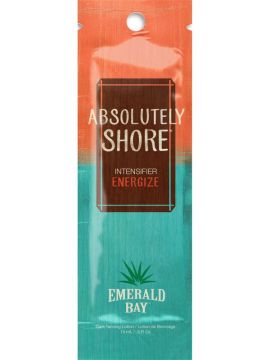 Emerald Bay Крем для загара антиоксидант Absolutely Shore