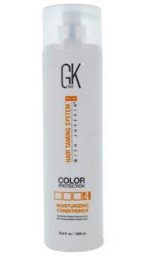 Global Keratin Кондиционер увлажнение окрашенных волос Moisturizing Color Protection