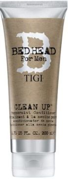 TIGI For Men Мятный кондиционер Clean Up Peppermint