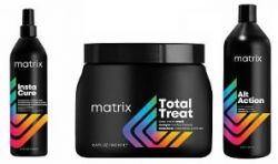 Matrix Total Results Pro-Solutionist Защита волос