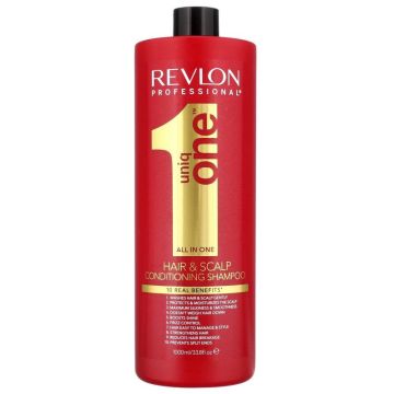 Revlon Uniq One Шампунь 10 в 1 все в одном