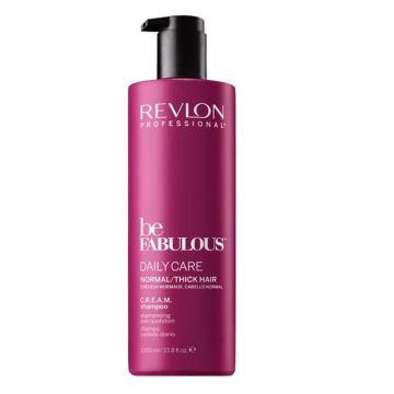 Revlon Шампунь для нормальных и густых волос