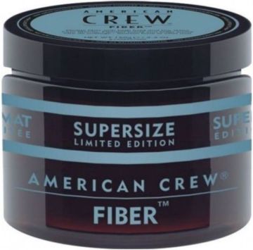 American Crew Паста для укладки волос Fiber