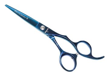 Ножницы парикмахерские Pro-scissors B, прямые 6 Kapous