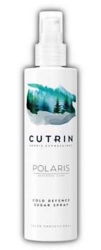 Cutrin Polaris Сахарный спрей для укладки волос зимой