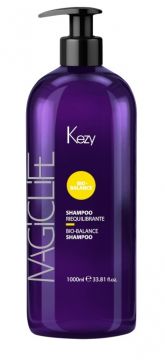 Kezy Bio-balance Шампунь Био-Баланс для жирной кожи головы