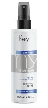 Kezy Спрей для густоты истонченных волос Bodifying spray