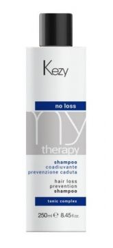 Kezy Шампунь от выпадения волос Hair-Loss prevention