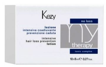 Kezy Лосьон от выпадения волос No Loss Prevention