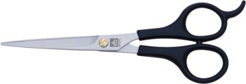 Парикмахерские ножницы прямые с усилителем 6,5" DEWAL