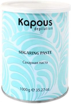 Kapous Сахарная паста