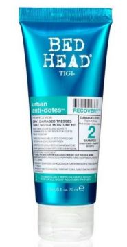 TiGi Bed Head Шампунь №2 для поврежденных волос