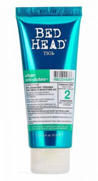 TiGi Кондиционер №2 для лечения поврежденных волос Bed Head