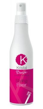 BBCOS Kristal Basic Спрей для волос легкой фиксации без газа