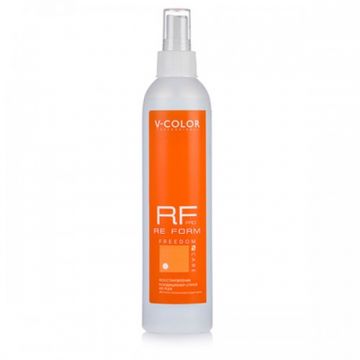 V-Color Спрей-кондиционер для Восстановления поврежденных волос RE PLEX