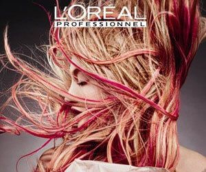 Loreal Краска для волос и обесцвечивание