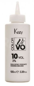 Kezy Оксид Color Vivo 3,6,9%