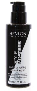 Revlon Сухой шампунь придающий объем волосам Dorn Reset Style Masters