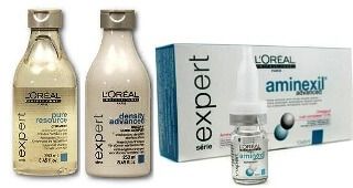 Loreal Scalp Care Косметика и средства для проблемных волос