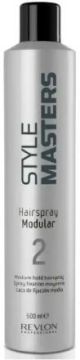 Revlon Лак средней фиксации Hairspray Modular