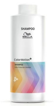 Wella Шампунь для закрепления цвета и защиты от вымывания Color Motion