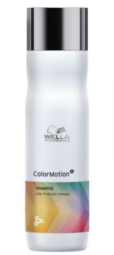 Wella Color Motion Шампунь для окрашенных волос