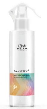 Wella Color Motion Спрей для волос перед окрашиванием Pre-Color
