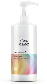 Wella Стабилизатор для улучшения стойкости цвета Color Motion Post-Color