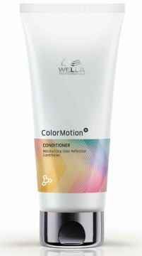 Wella Бальзам для сияющего блеска волос Color Motion