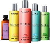 Cutrin Premium Уход за окрашенными волосами