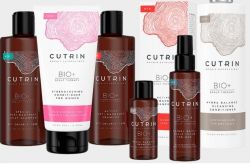 Cutrin Bio+ Лечение волос и кожи головы
