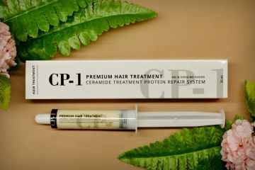 Esthetic House Протеиновая маска для волос CP-1