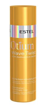 Estel Кондиционер для вьющихся волос Otium Wave Twist