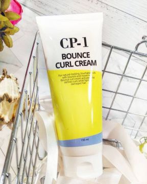 Esthetic House Ухаживающий крем для волос CP-1 Bounce Curl Cream