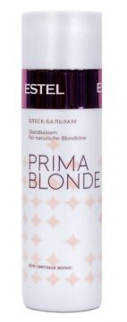 Estel Бальзам для светлых волос Prima Blonde
