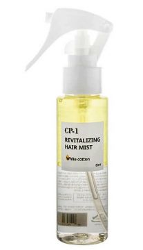 CP-1 Мист для волос белый Revitalizing Hair Mist (White cotton)