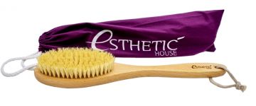 Esthetic House Дренажная щетка для сухого массажа волос и головы