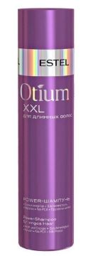 Estel XXL Power Шампунь для длинных волос Otium