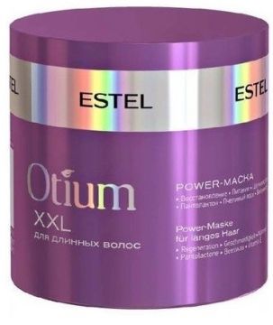 Estel Маска для длинных волос Otium XXL Power