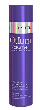 Estel Шампунь для объема сухих волос Otium Volume