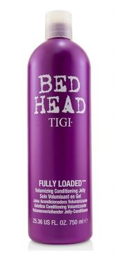 Tigi Bed Head Кондиционер объем волос фиолетовый