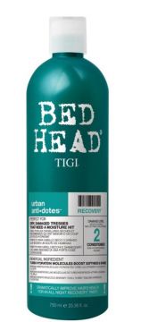 TiGi Кондиционер №2 Bed Head Для поврежденных волос