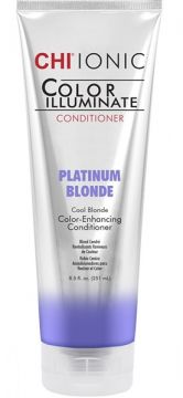 CHI Оттеночный Кондиционер Платиновый блонд Platinum Blonde