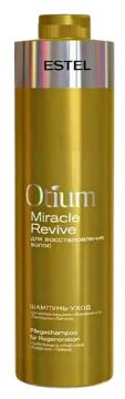 Estel Otium Шампунь восстановление и лечение волос Miracle Revive