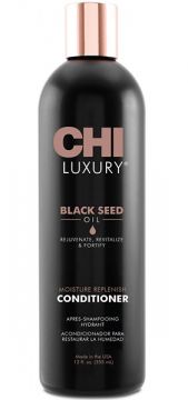 CHI Luxury Кондиционер с экстрактом семян чёрного тмина