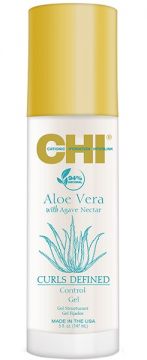 Chi Aloe Vera Гель для укладки вьющихся волос