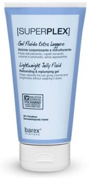 Barex Superplex Флюид для восстановления и Уплотнения волос
